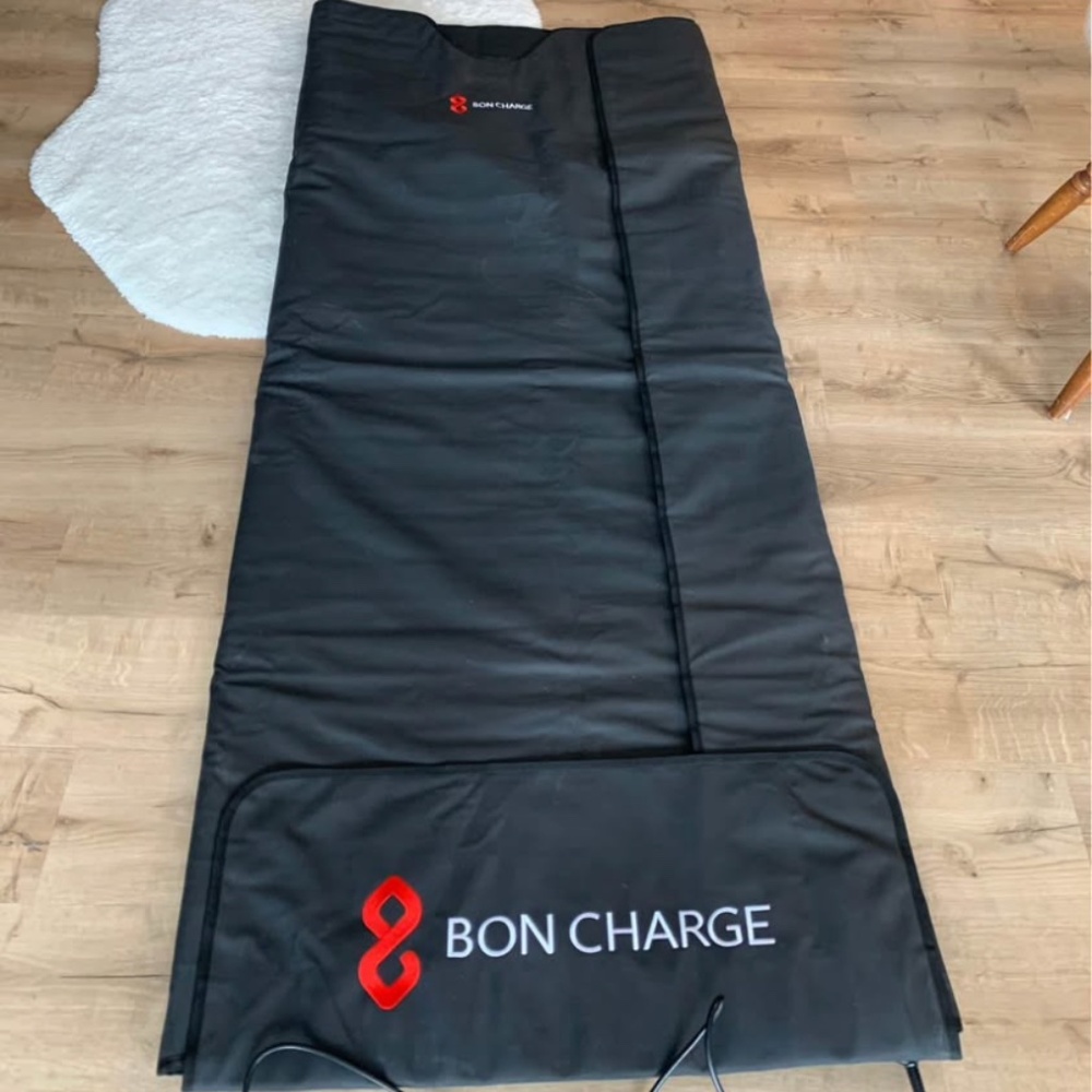 Sauna blanket Bon Charge